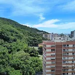 Laranjeiras Cristo Redentor