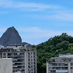 Laranjeiras Cristo Redentor