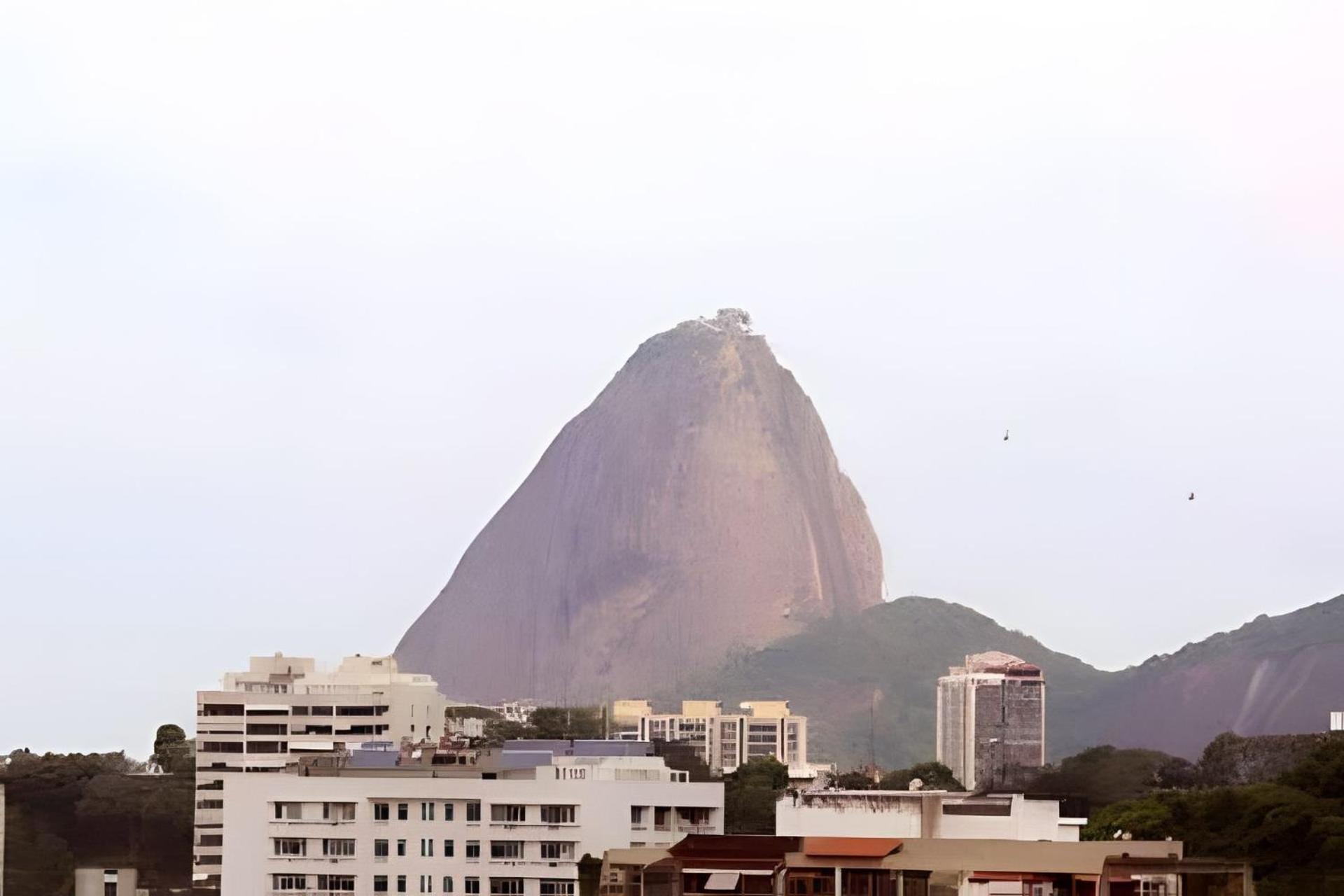 Appartement Laranjeiras Cristo Redentor *