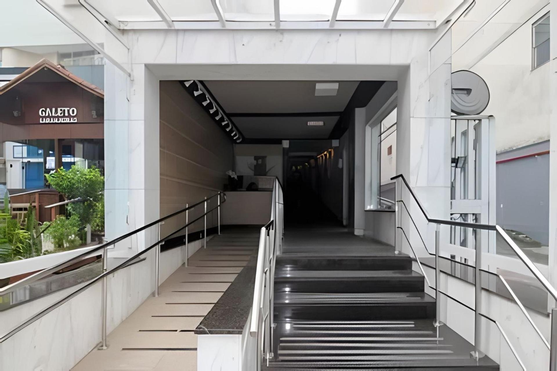 Laranjeiras Cristo Redentor Appartement
