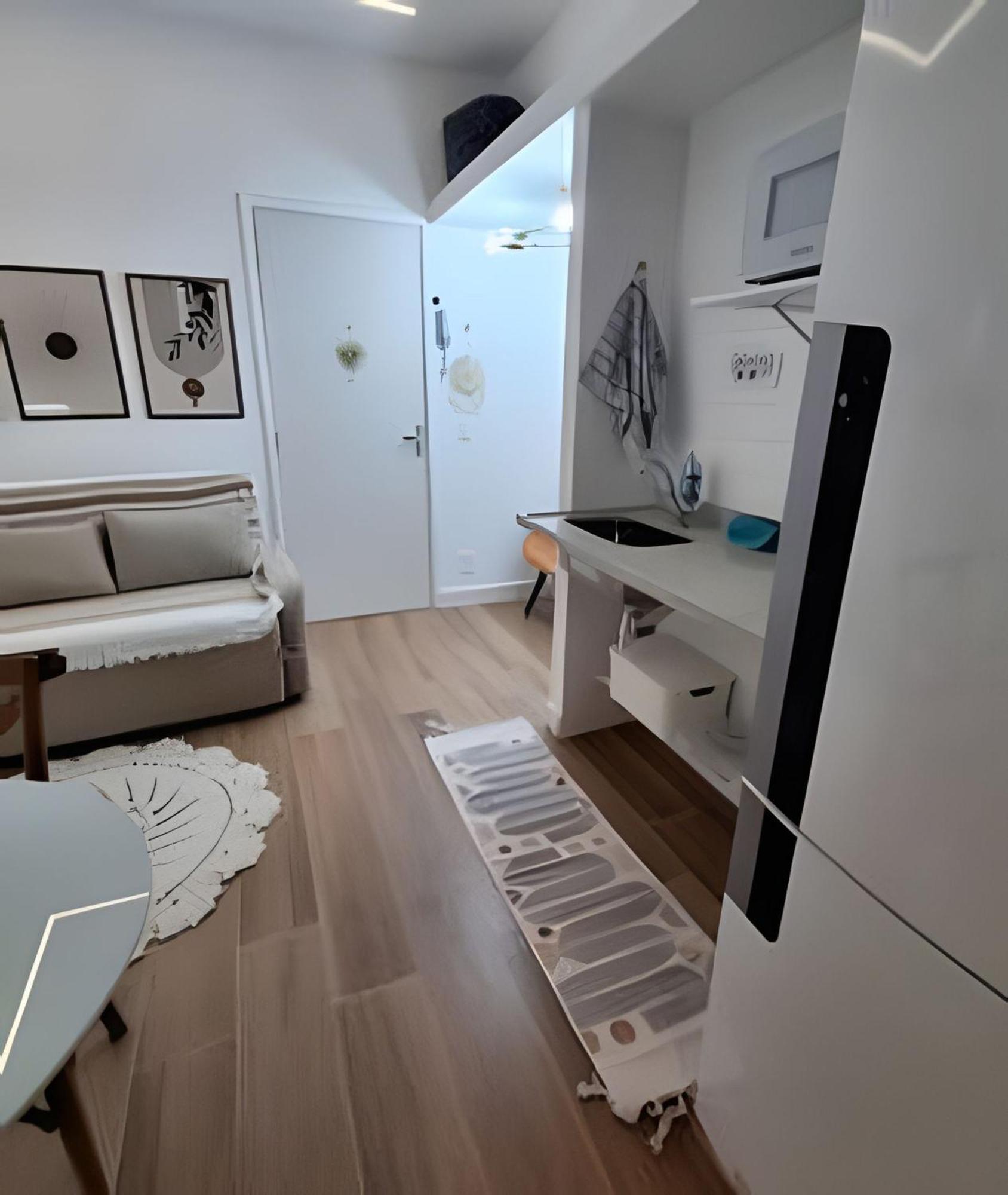 Appartement Laranjeiras Cristo Redentor