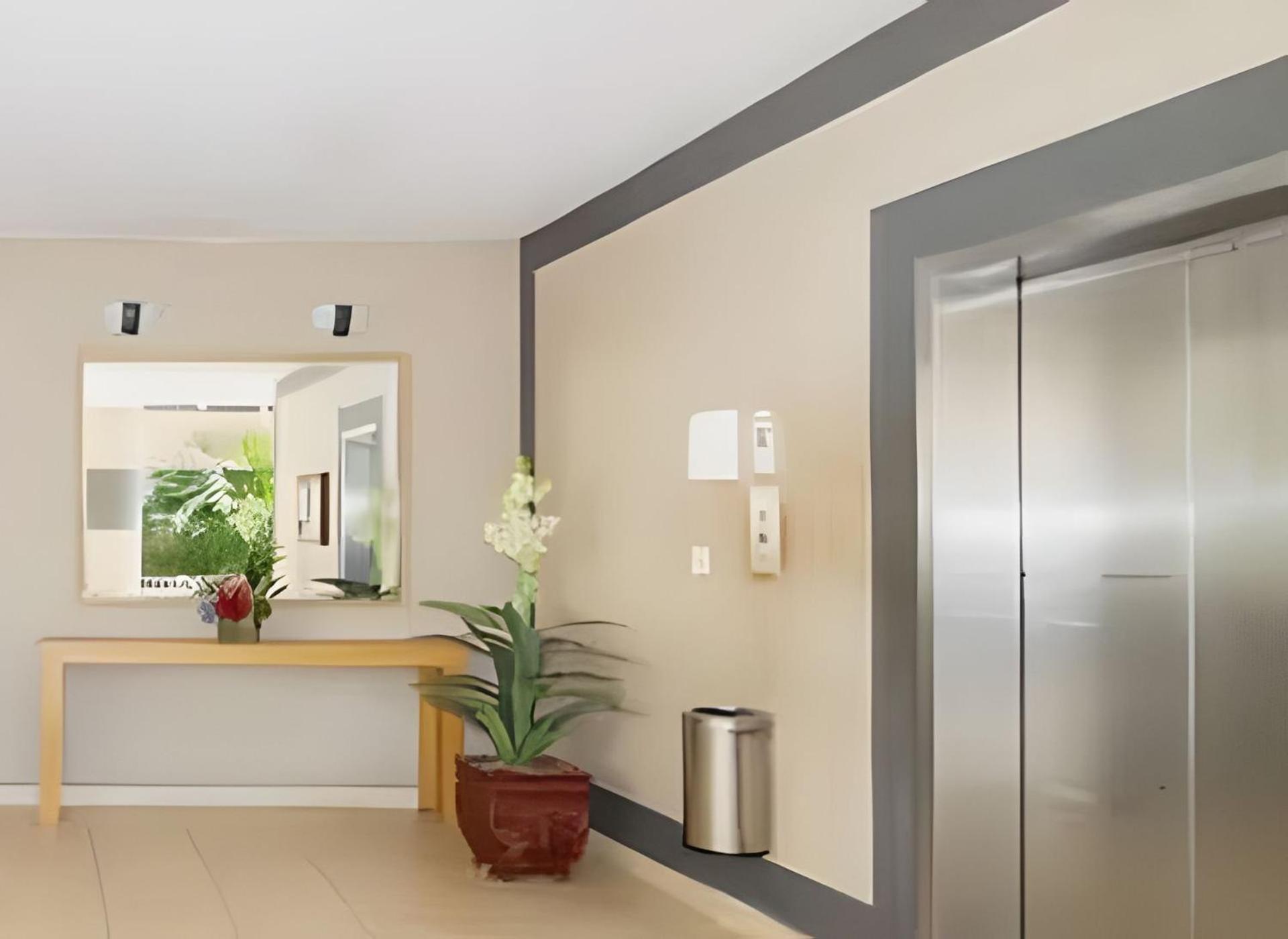 Laranjeiras Cristo Redentor Appartement