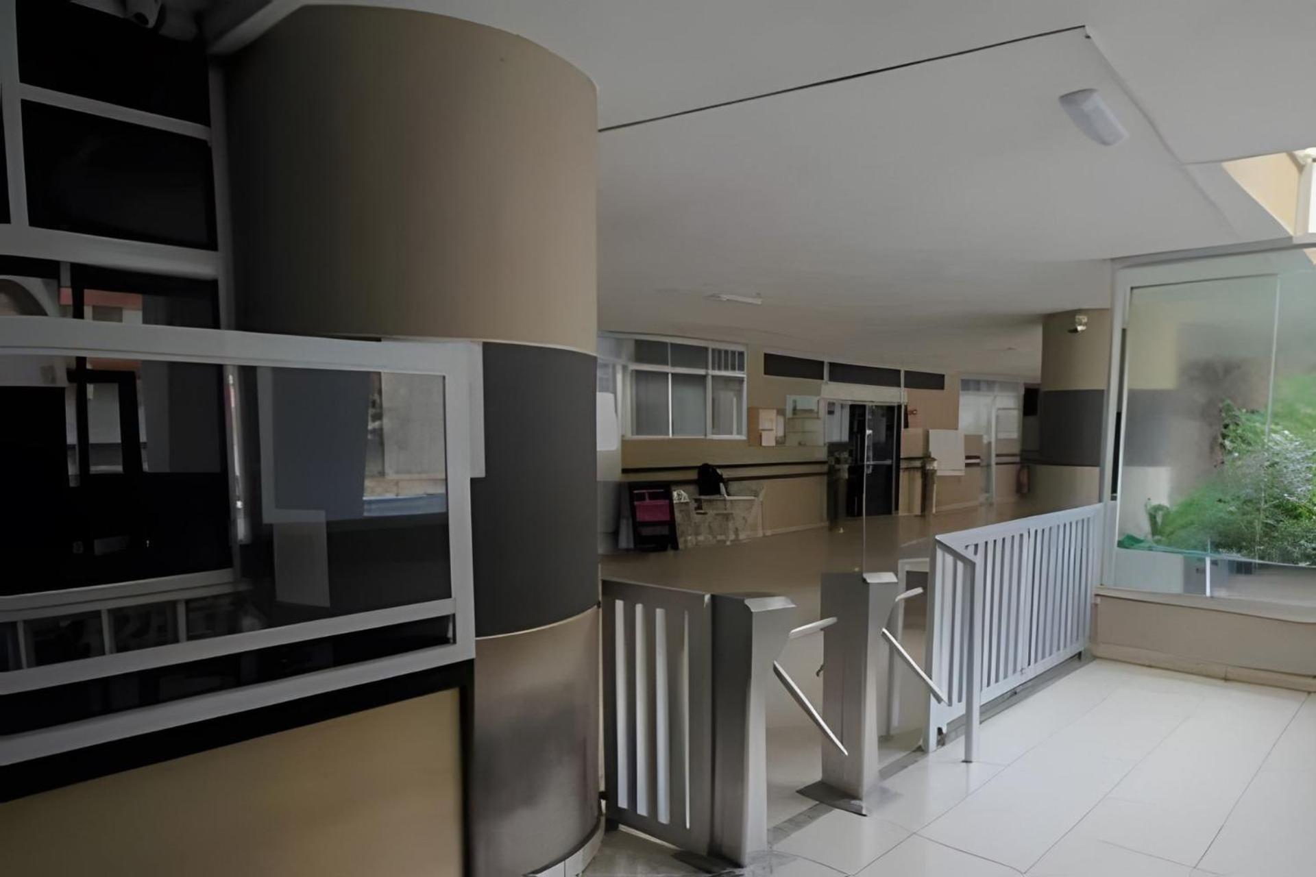 Laranjeiras Cristo Redentor Appartement