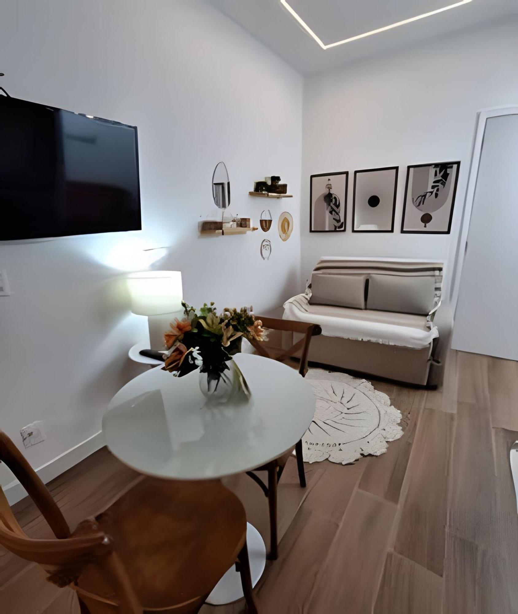 Appartement Laranjeiras Cristo Redentor *