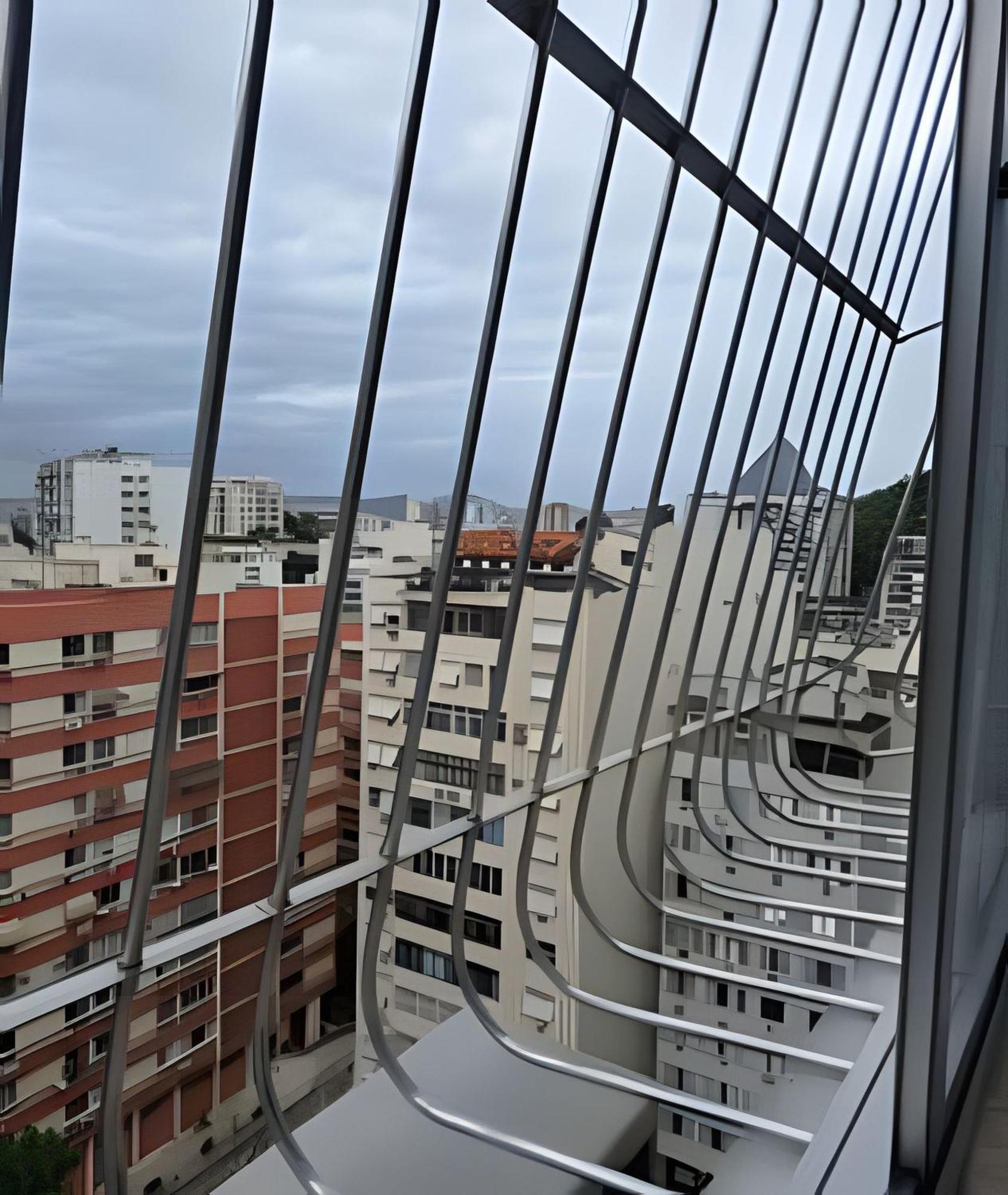 Laranjeiras Cristo Redentor Rio de Janeiro