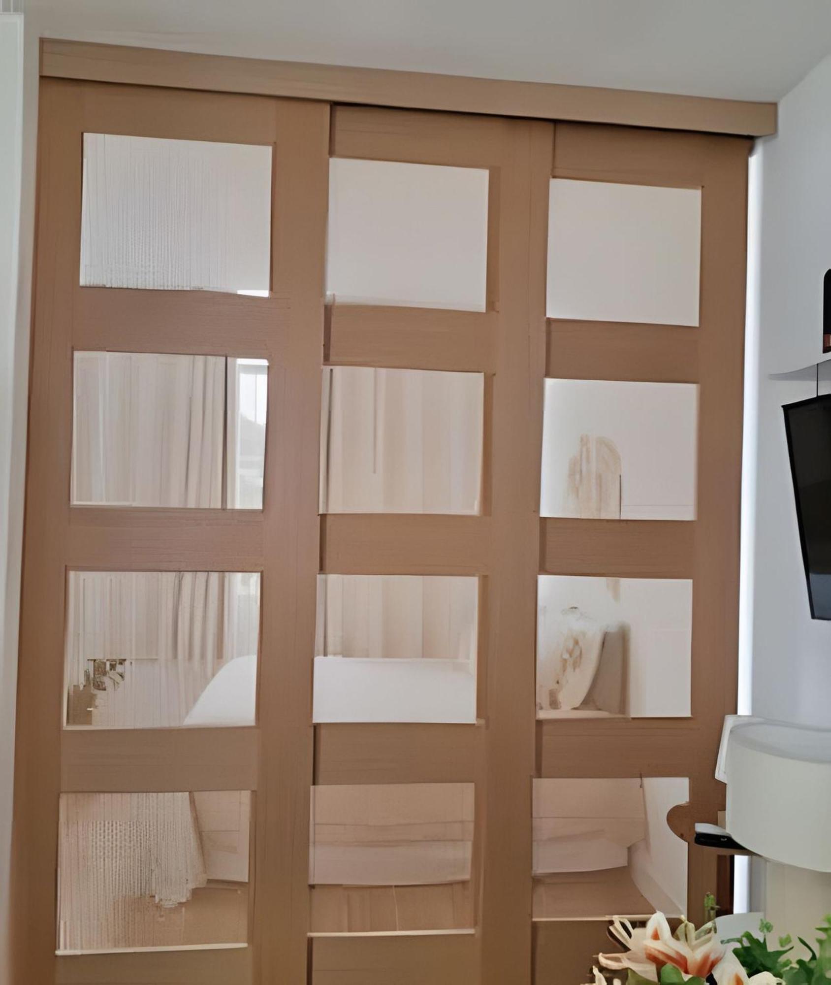 Appartement Laranjeiras Cristo Redentor *