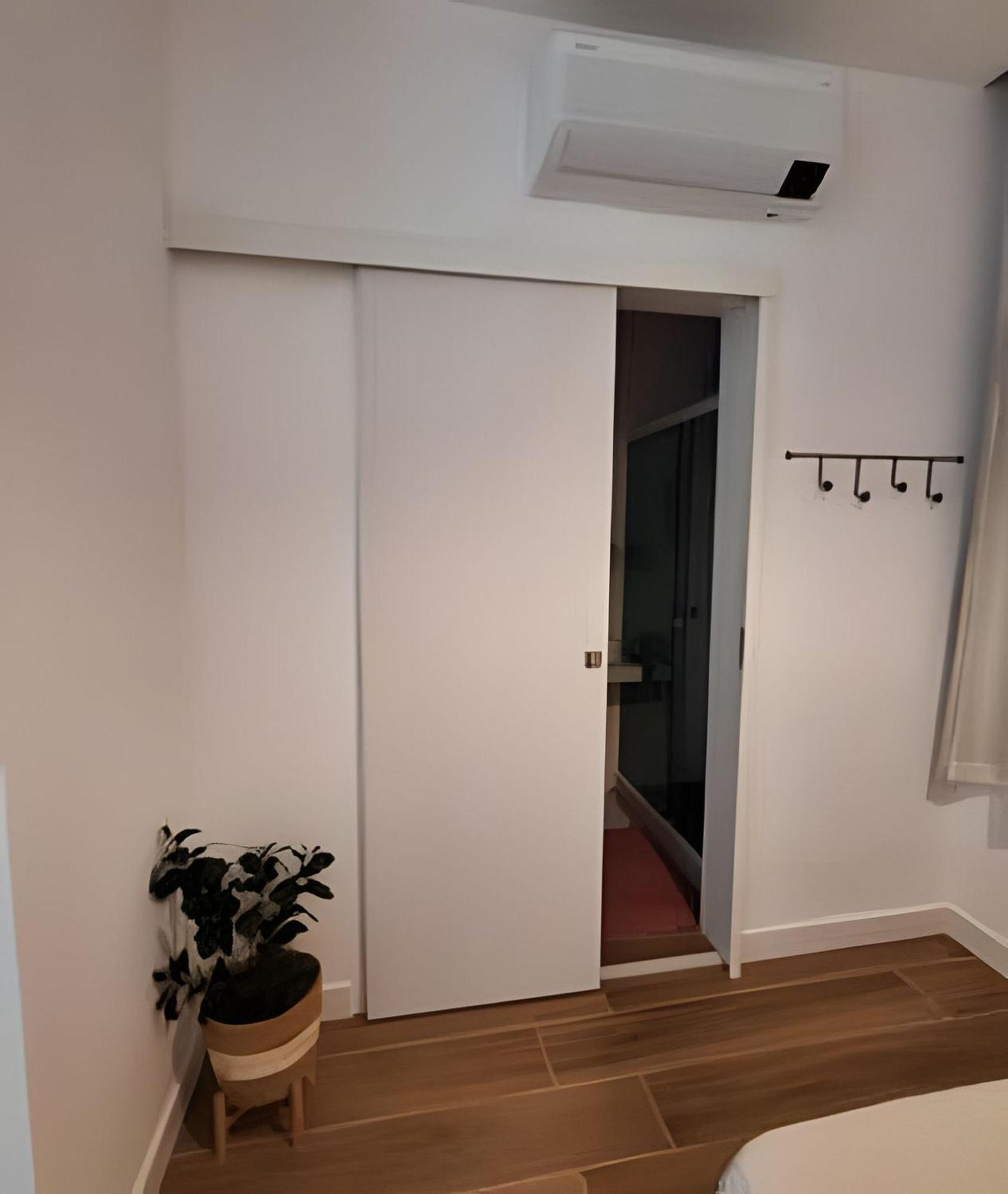 Appartement Laranjeiras Cristo Redentor Rio de Janeiro