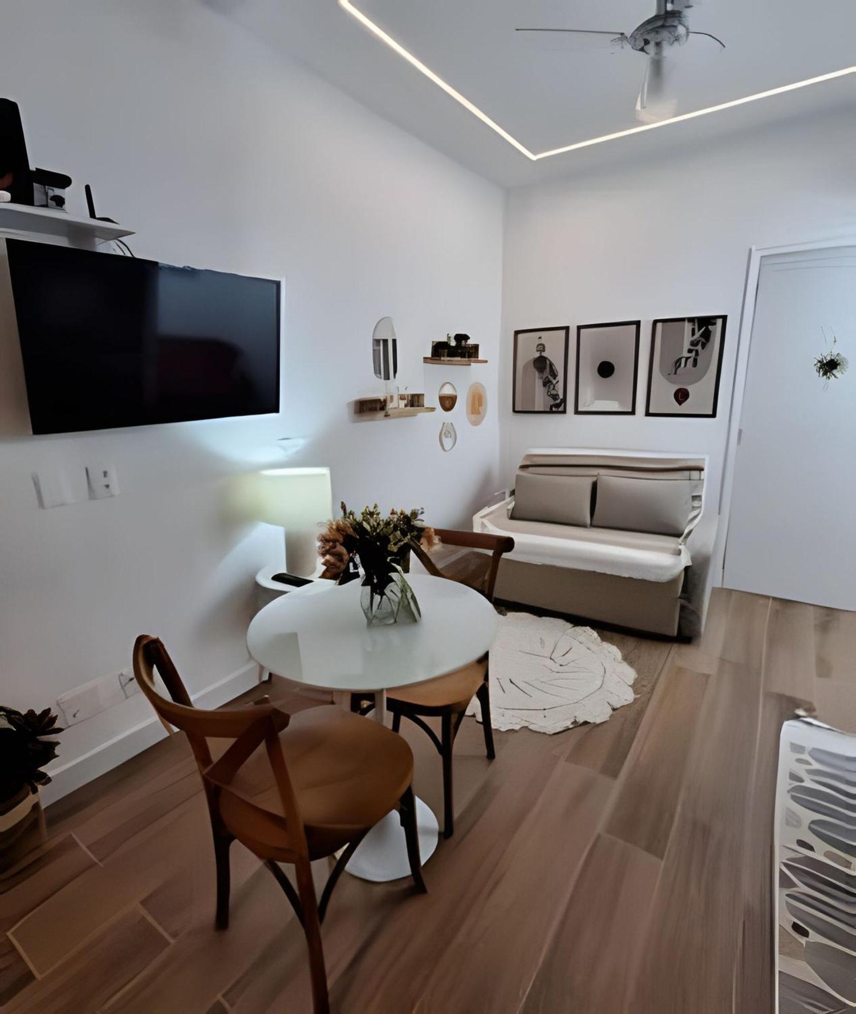 Appartement Laranjeiras Cristo Redentor