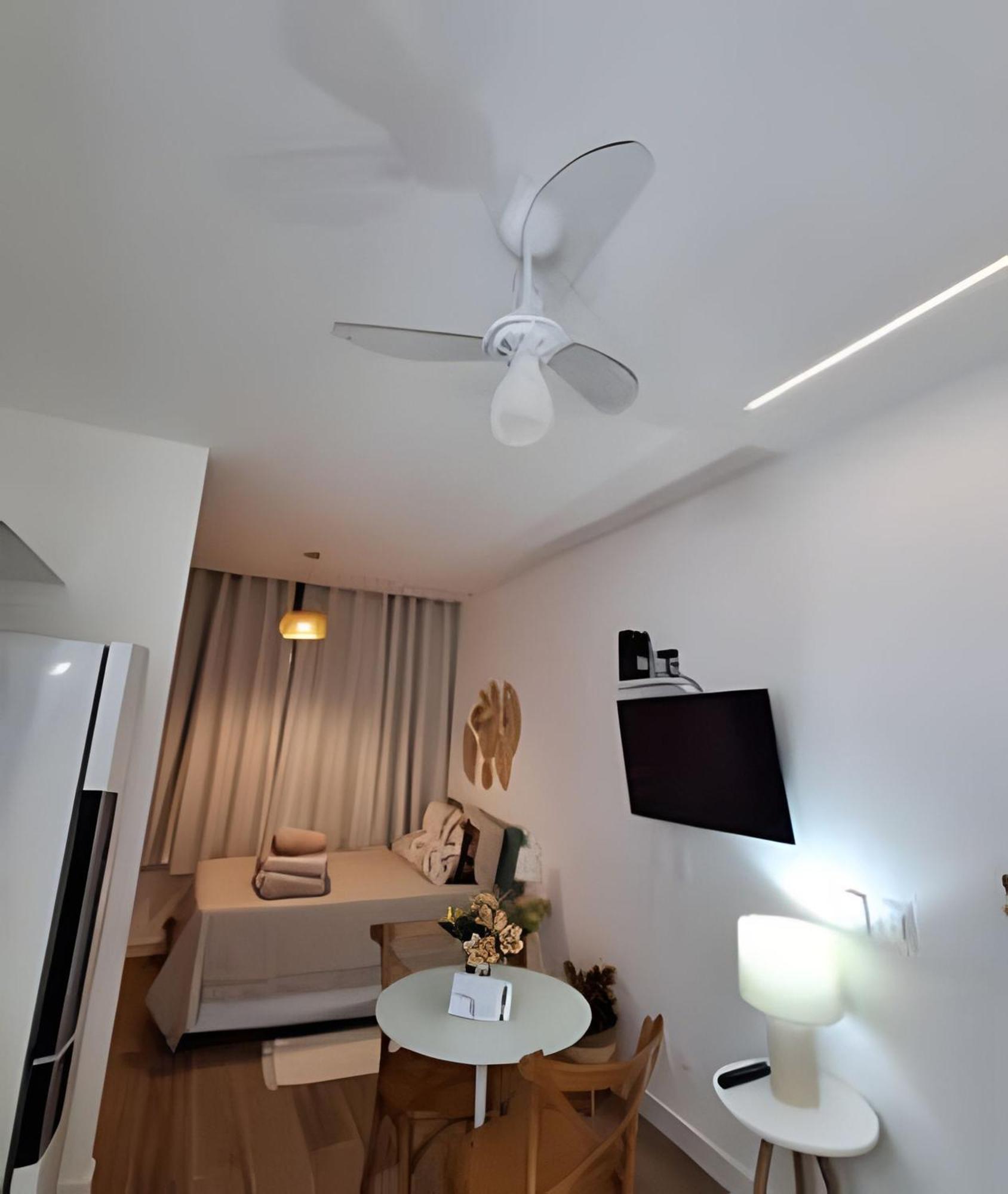 Laranjeiras Cristo Redentor Appartement *