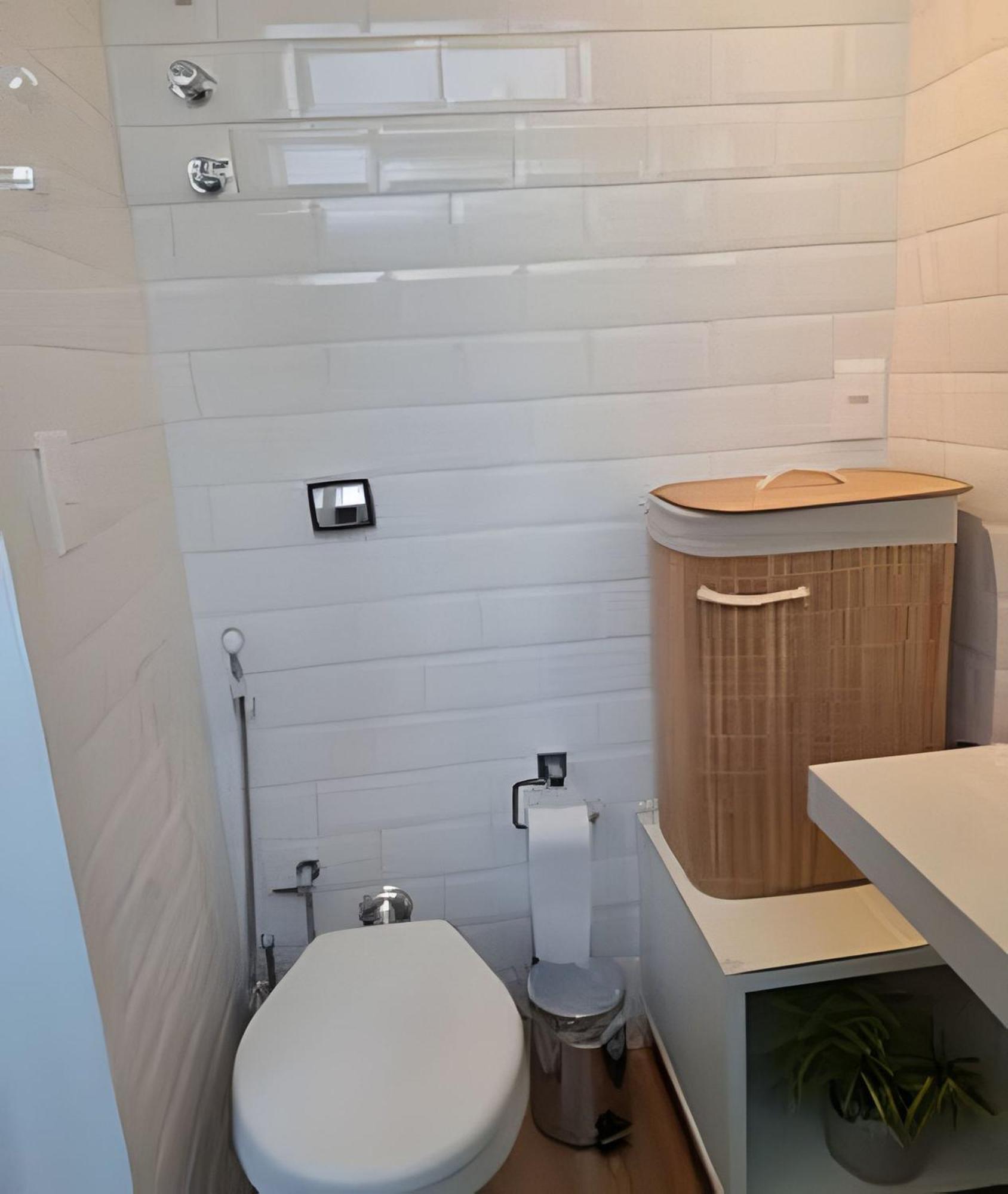 Appartement Laranjeiras Cristo Redentor *