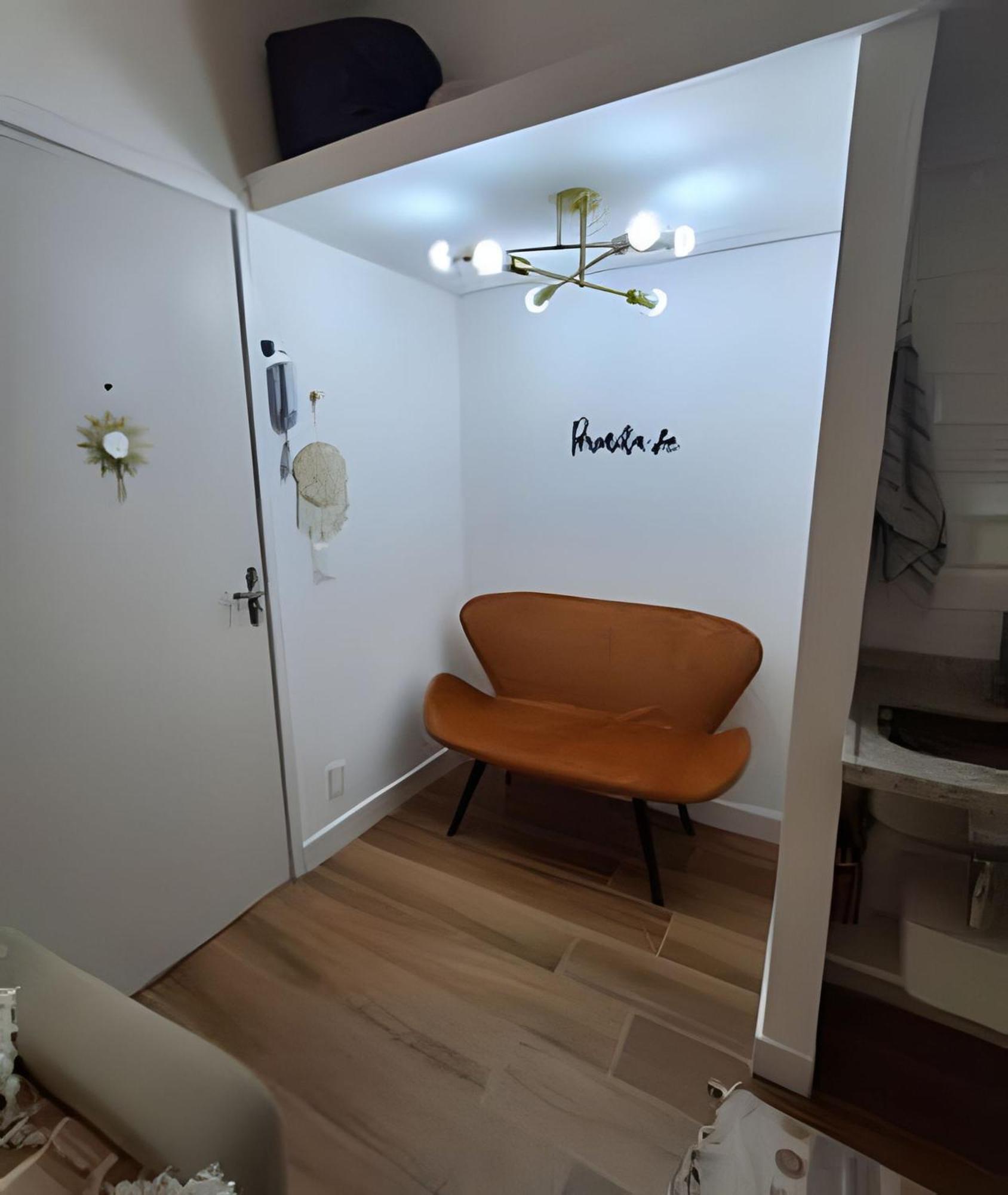 Laranjeiras Cristo Redentor Appartement *