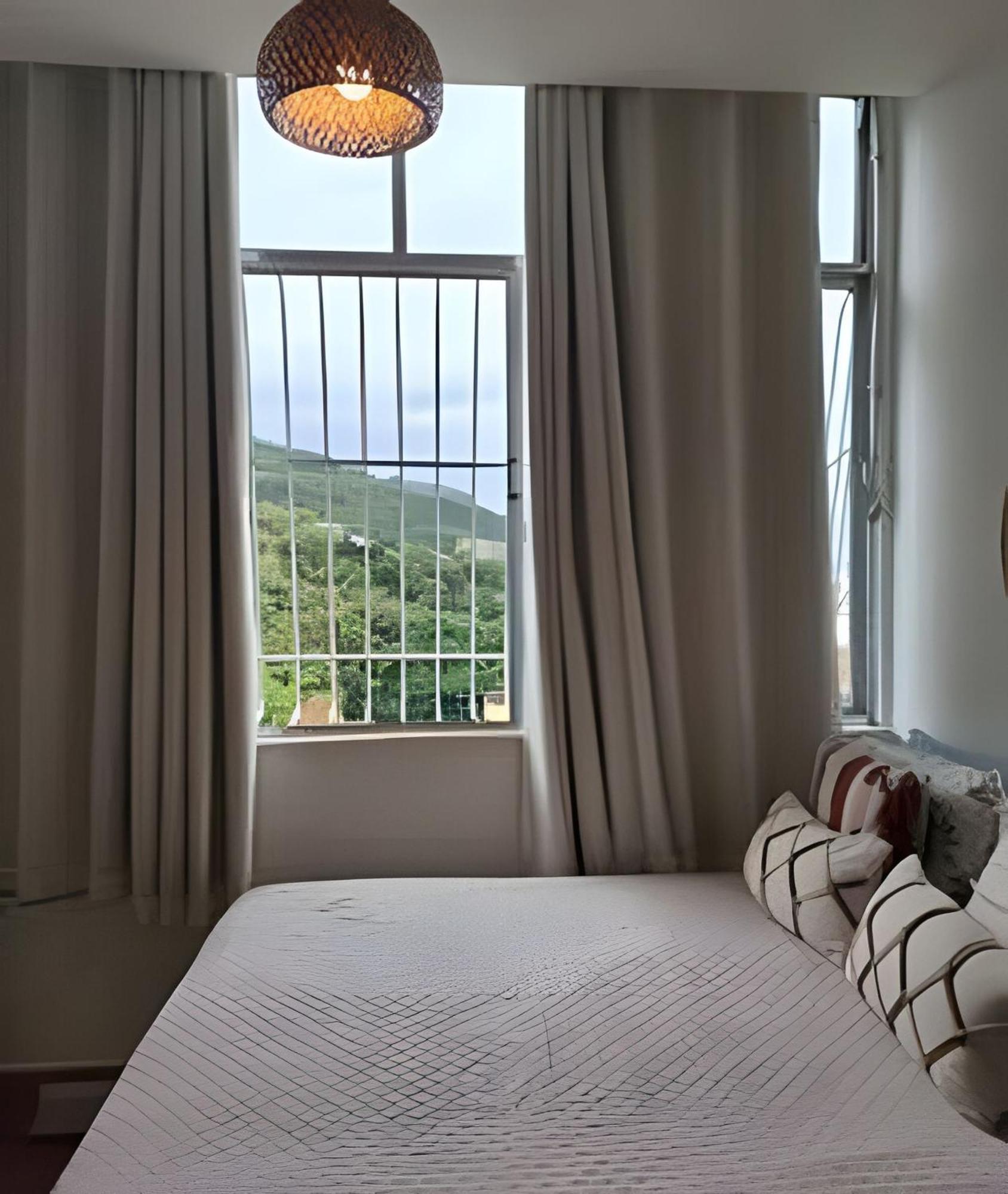 Appartement Laranjeiras Cristo Redentor *