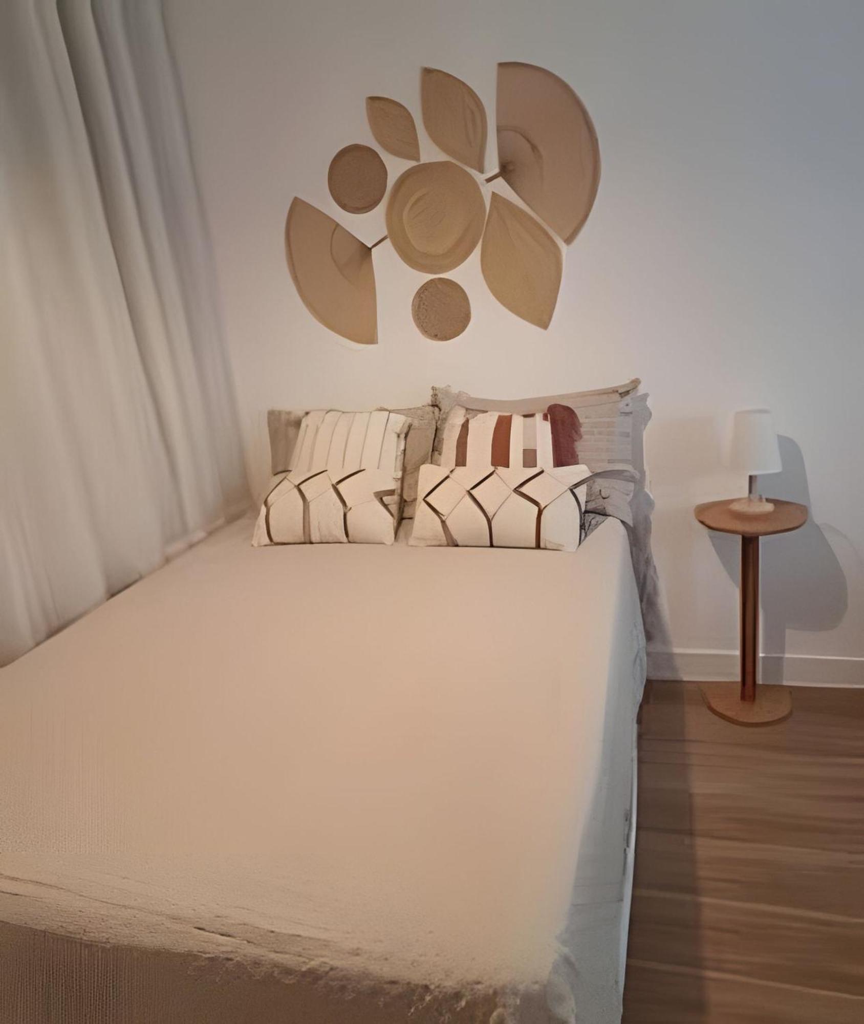 Appartement Laranjeiras Cristo Redentor *