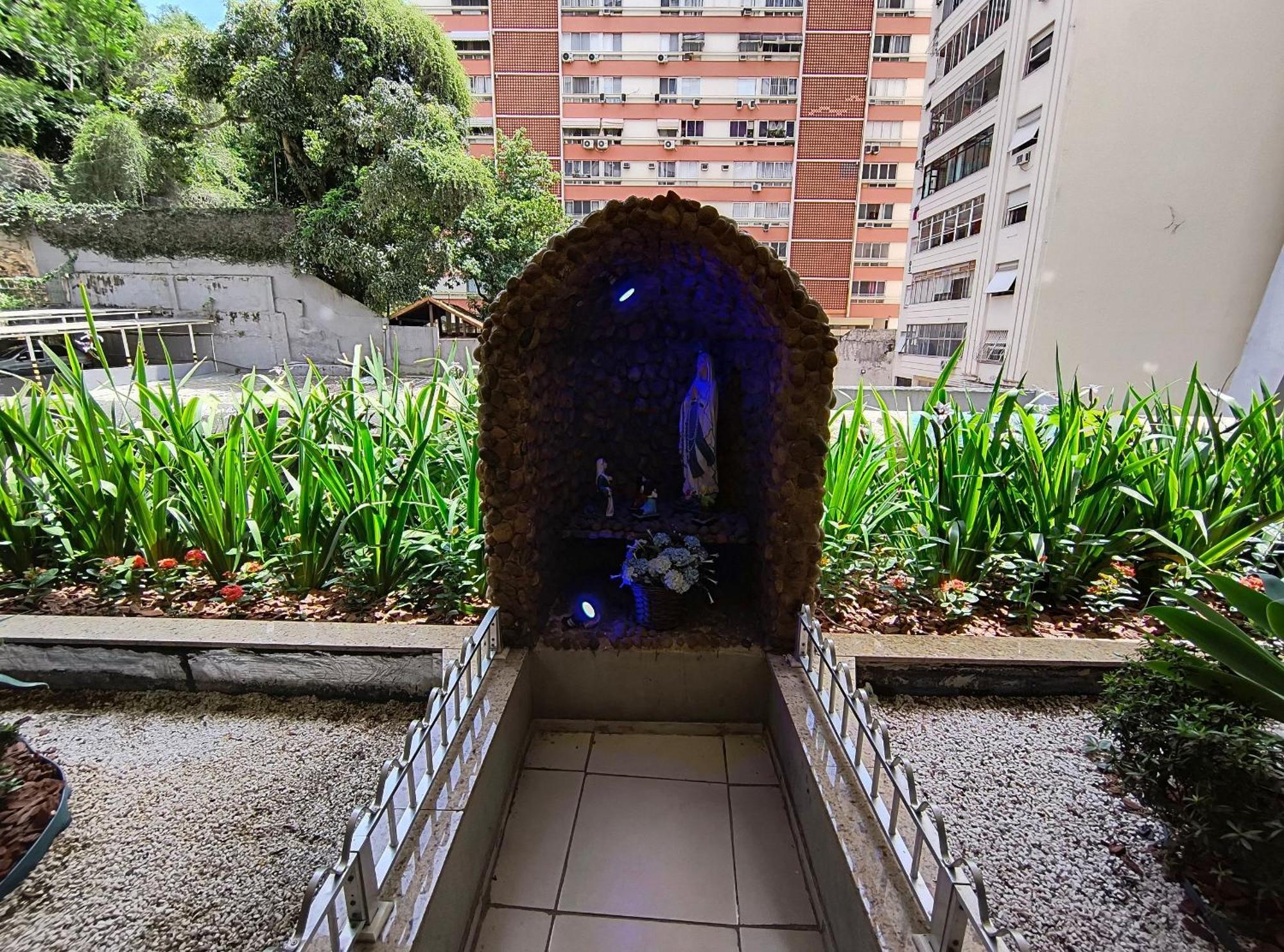 Laranjeiras Cristo Redentor Appartement