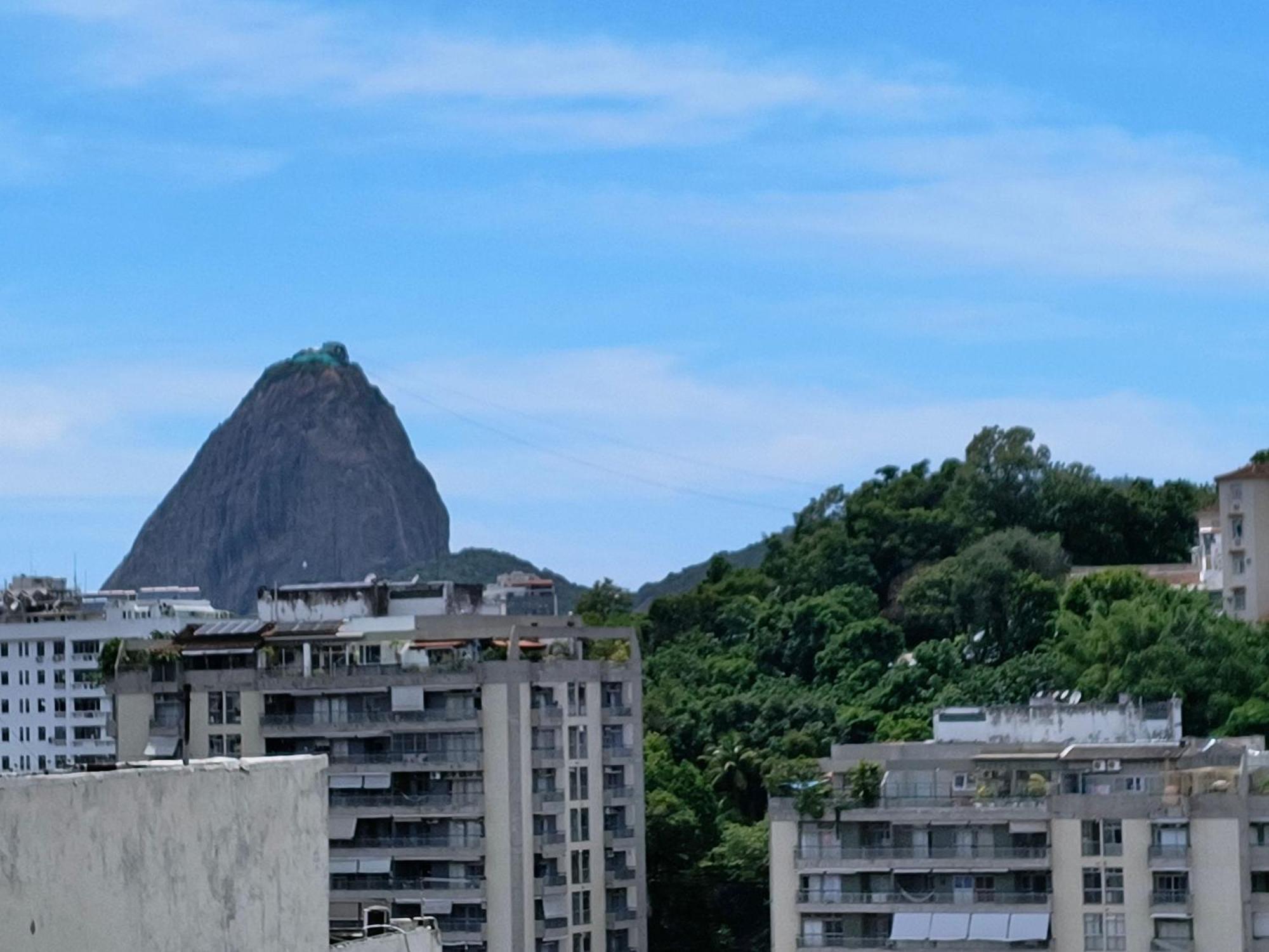 Appartement Laranjeiras Cristo Redentor
