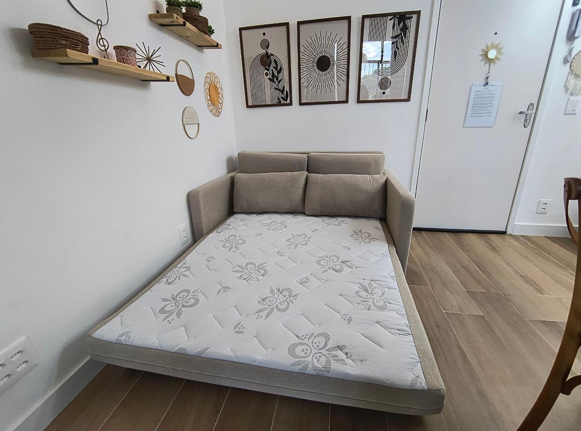 Appartement Laranjeiras Cristo Redentor *